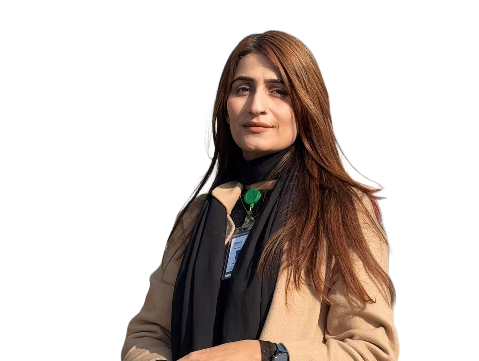 Dr. Zainab Shabbir Khan